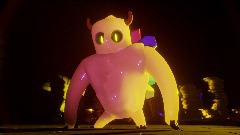 A screenshot taken in Dreams. 18 of 21.