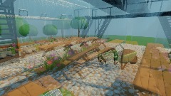 A screenshot taken in Dreams. 2 of 3.