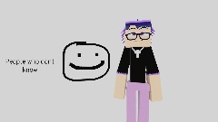 People who dont know: 😄   People who know: <uiskull>