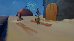 A screenshot taken in Dreams. 10 of 10.