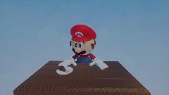 Remix of Hungry Mario! Animation test