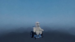 A screenshot taken in Dreams. 8 of 24.