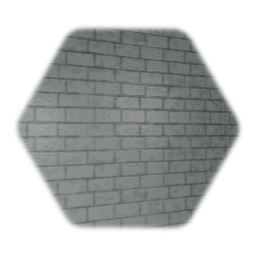 [DAMAGED]Brick Wall
