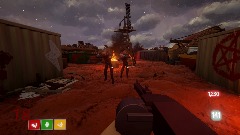 A screenshot taken in Dreams. 25 of 30.