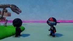 Friday night funkin week *********?