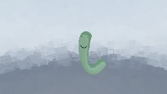 A screenshot taken in Dreams. 12 of 15.