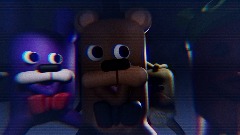 <clue>IGNITEDS Meme with feddy