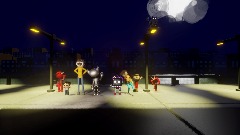 Remix 6 of AY | Happy New Year! 2021