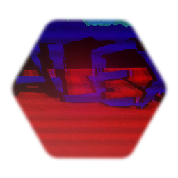 GLITCH/VHS EFFECT