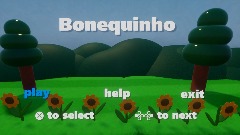 Bonequinho