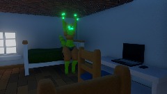 Protogen's nightmare