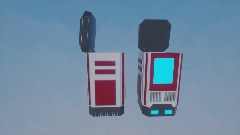 A screenshot taken in Dreams. 4 of 4.
