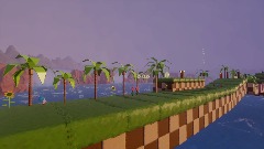 Green Hill Act 1 WIP