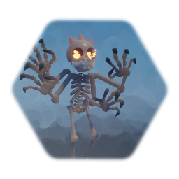 Remezcla de Esqueleagarrador