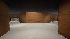 New Wing of the Omega Facility 2.0