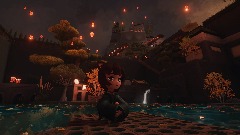 A screenshot taken in Dreams. 4 of 30.