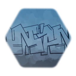 Graffiti - Iansane