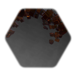 Skyhex Iterated Archipelago