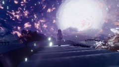 A screenshot taken in Dreams. 1 of 11.