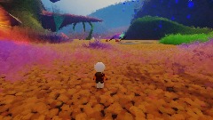 A screenshot taken in Dreams. 12 of 12.