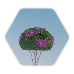 Plenty Of Flowers Asset Pack