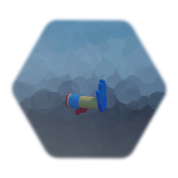 <clue>PLAYTIM CO : GRABPACK