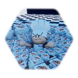 Tyler's Pizzeria! map