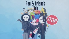 A screenshot taken in Dreams. 24 of 25.