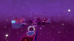 Mon Dreamiverse Dash !