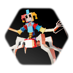 Poppy Playtime <clue>The Prototype