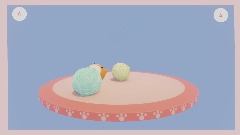 A screenshot taken in Dreams. 11 of 29.