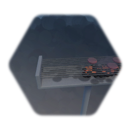 Cutaia Unexciting Asset Jam-Beach Edition (Park Grill-TJoeT1)