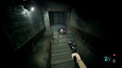 A screenshot taken in Dreams. 21 of 24.