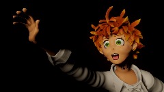 Promised Neverland - Emma
