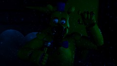 A screenshot taken in Dreams. 2 of 11.