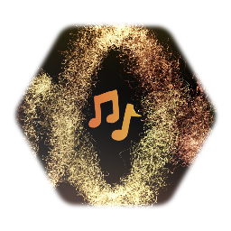 Korone In Pixelland - main theme