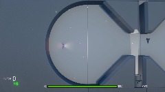 A screenshot taken in Dreams. 1 of 2.