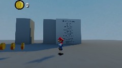 A screenshot taken in Dreams. 2 of 4.