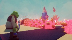 Memes and friends survives covid19