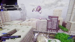 A screenshot taken in Dreams. 4 of 4.