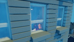 man why y'all throwin' rocks [Remixable]