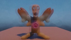 A screenshot taken in Dreams. 10 of 20.