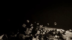 A screenshot taken in Dreams. 8 of 8.