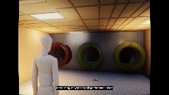 A screenshot taken in Dreams. 1 of 1.