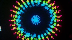 A screenshot taken in Dreams. 7 of 13.