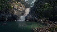 A screenshot taken in Dreams. 2 of 5.