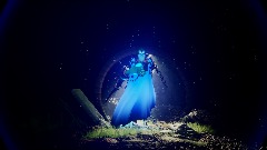 A screenshot taken in Dreams. 1 of 1.