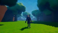 A screenshot taken in Dreams. 3 of 5.