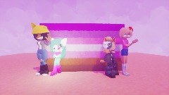 A screenshot taken in Dreams. 19 of 20.