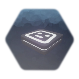 LittleBigPlanet Bounce Pad